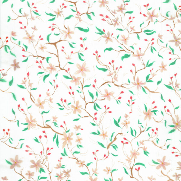 Classic Flowers CMR – EC 6001